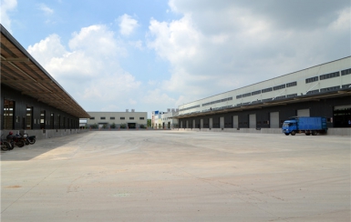 高标仓