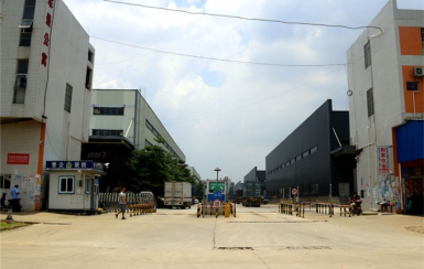 高标仓